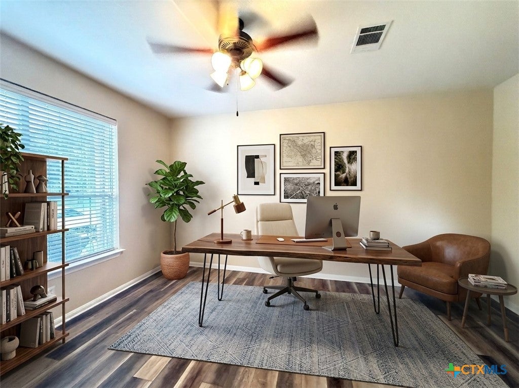 810 Red Fern Drive