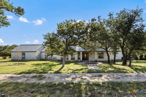 Photo of 1651 Old Red Ranch Road, Dripping Springs, TX 78620 (MLS # 589221)