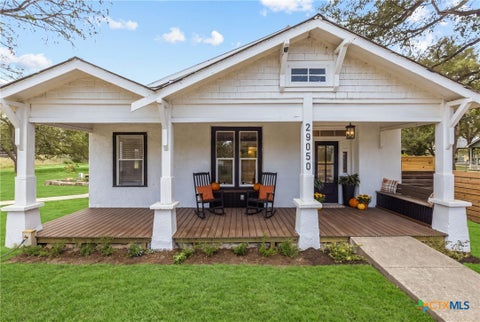 Photo of 29050 Noll Road, Boerne, TX 78015 (MLS # 625911)