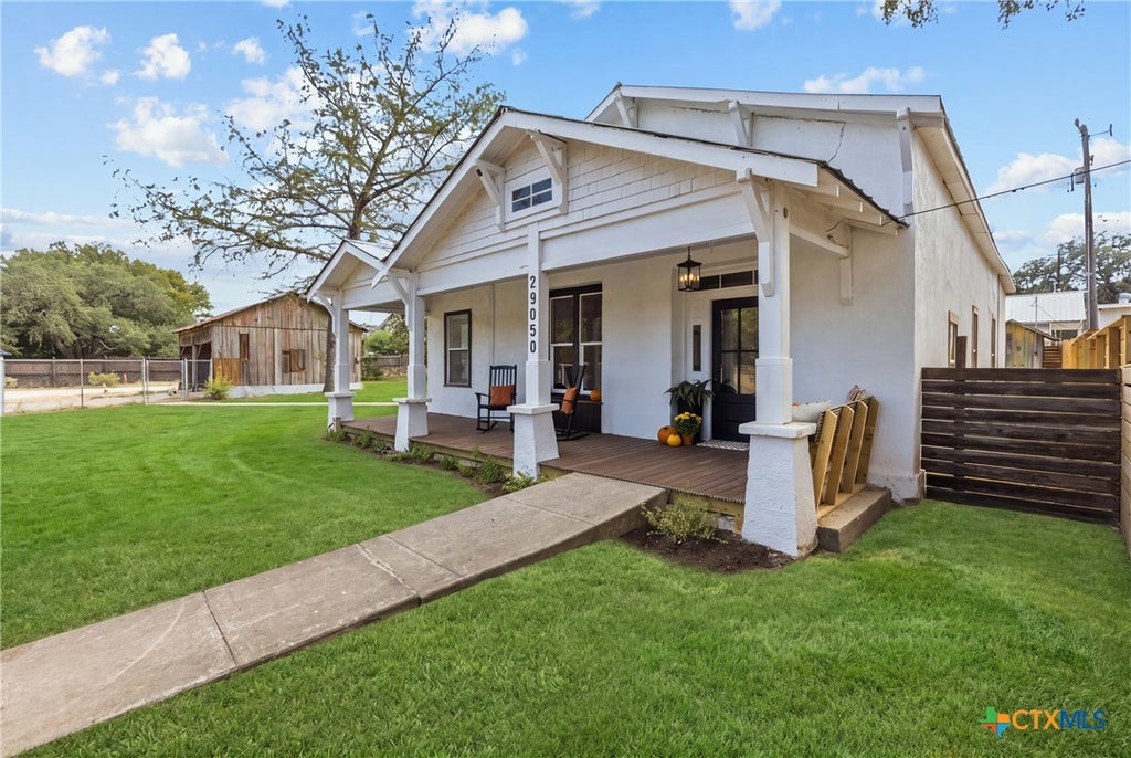 Photo of 29050 Noll Road, Boerne, TX 78015 (MLS # 625911)