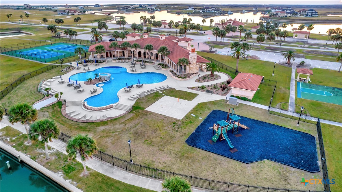 Lot 91 Seashore Lake