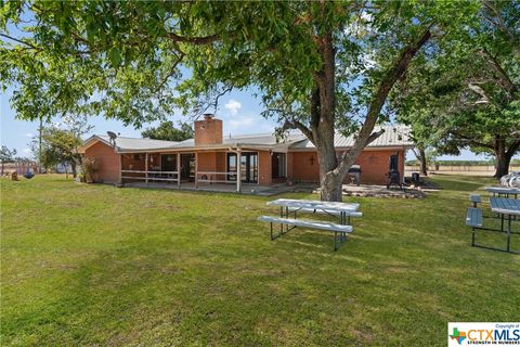 A home in Thorndale