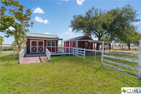 A home in Thorndale