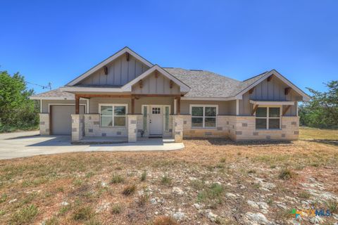 Photo of 164 Willie Court, Canyon Lake, TX 78133 (MLS # 604686)