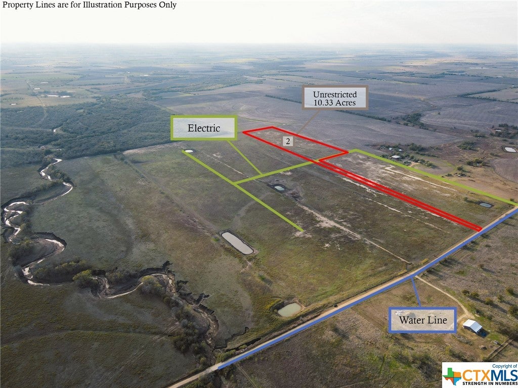 Photo 1 of 5 — TBD County Road 273 #2, Cameron, TX 76570