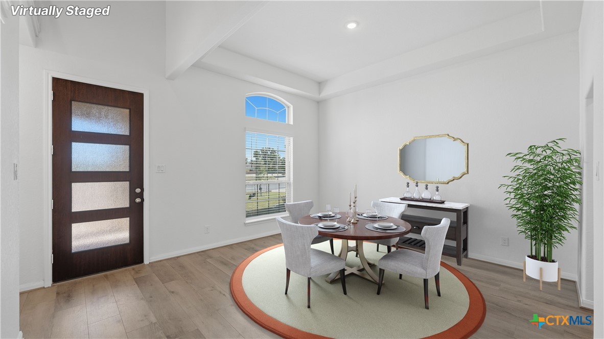 10021 Mulhouse Drive