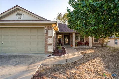 A home in Killeen