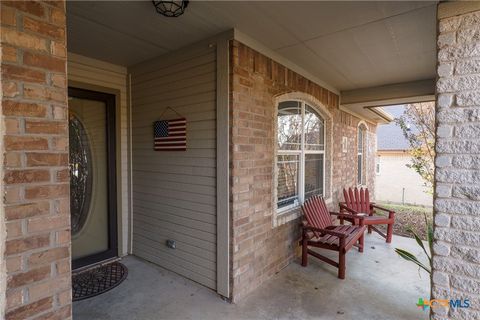 A home in Killeen