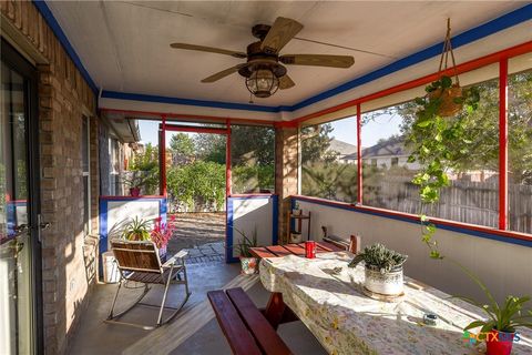 A home in Killeen