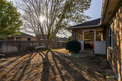 A home in Killeen