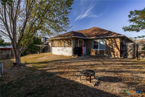 A home in Killeen