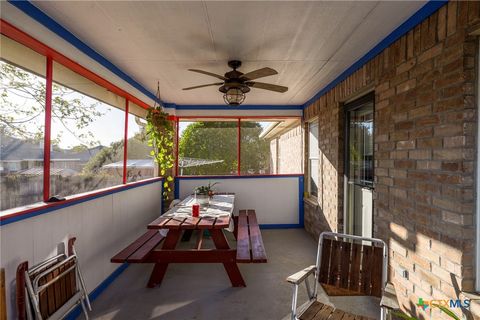 A home in Killeen