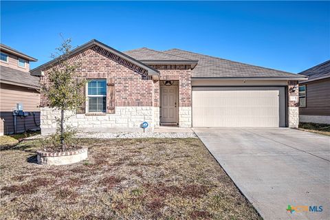 A home in Killeen