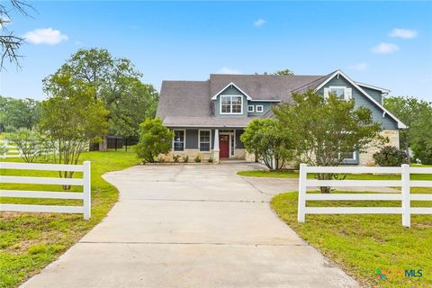 Photo of 169 Old 71, Cedar Creek, TX 78612 (MLS # 614101)