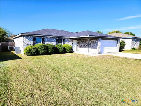 Photo of 4402 Mustang Drive, Killeen, TX 76549 (MLS # 628444)