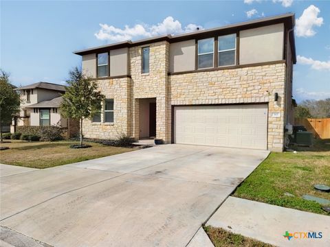Photo of 365 Mary Max Circle, San Marcos, TX 78666 (MLS # 611773)