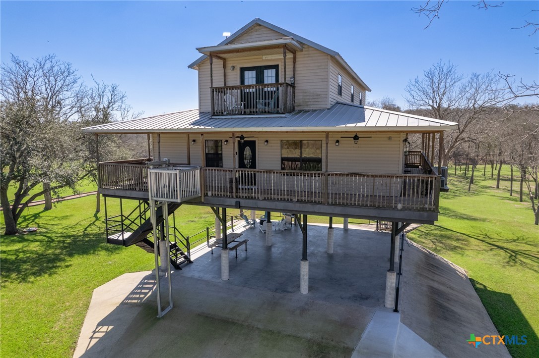 564 Cypress Valley Road
