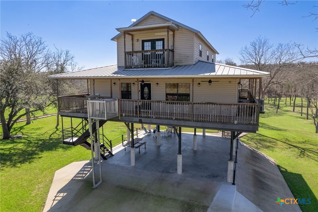 Photo of 564 Cypress Valley Road, Cuero, TX 77954 (MLS # 610678)