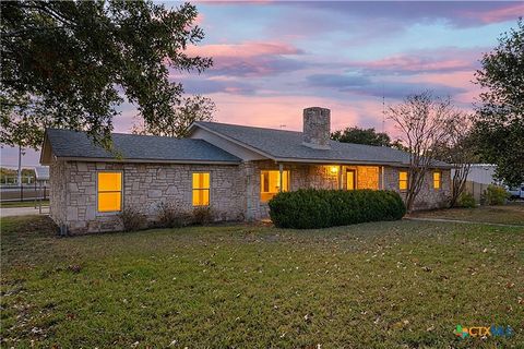 Photo of 151 Hillside Street, Seguin, TX 78155 (MLS # 600047)