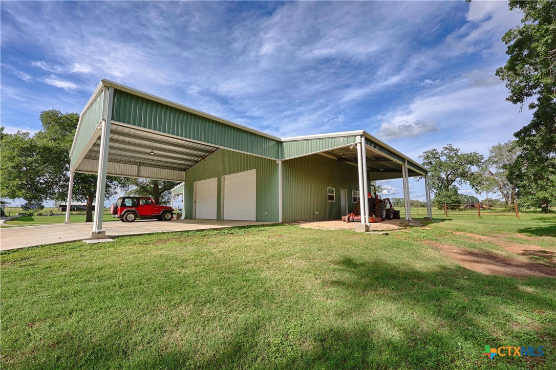 3545 E I 10 Frontage Road