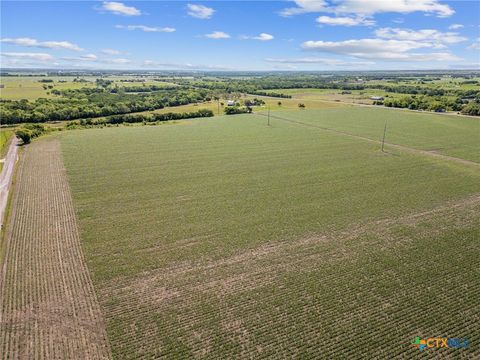 Whitetail Lot: 0000 North Mockingbird Road Temple TX 76501