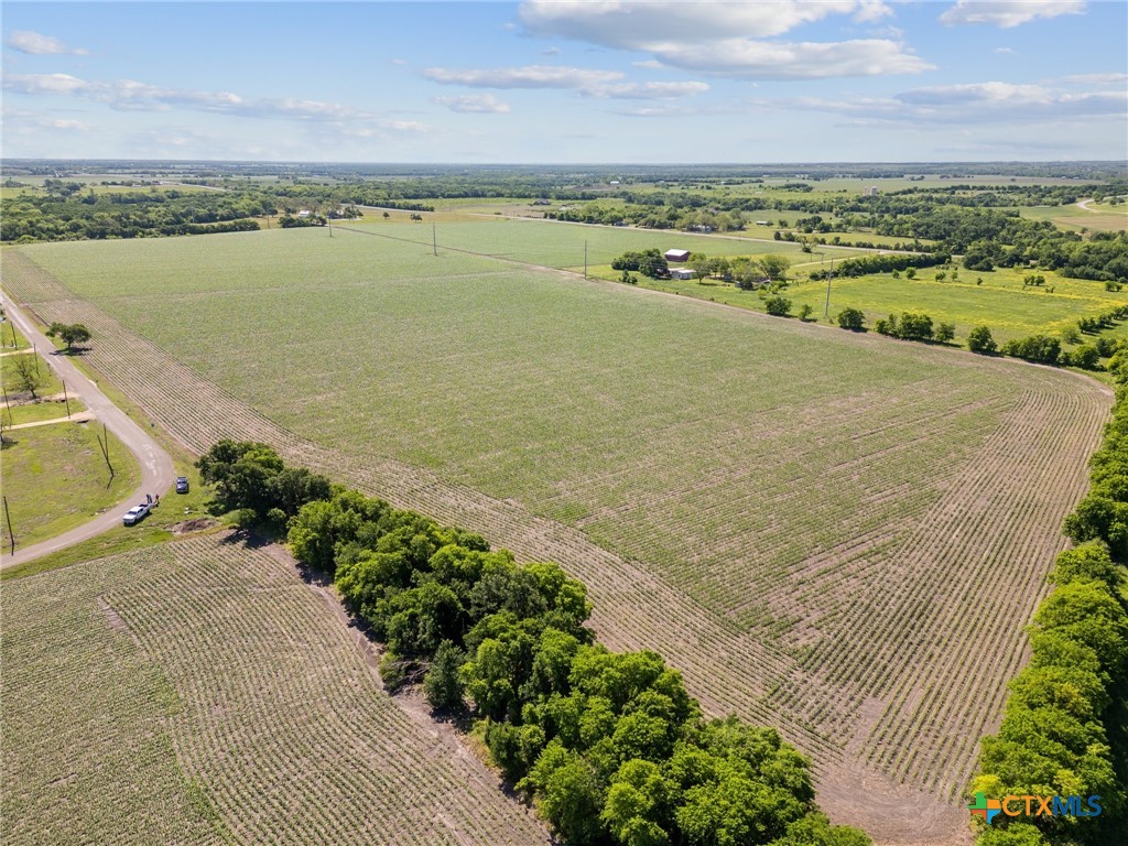 Whitetail Lot: 0000 North Mockingbird Road