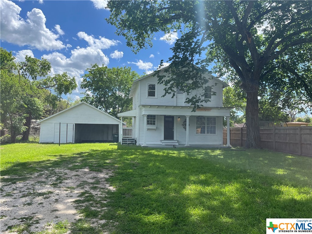 View Cuero, TX 77954 house