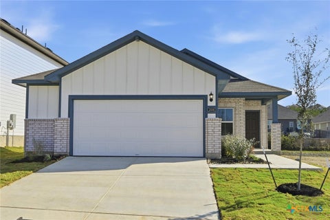 Photo of 2326 Croaker Creek, San Antonio, TX 78245 (MLS # 619959)