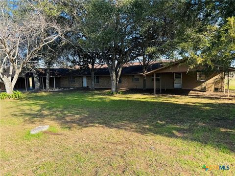 347 Green Acres Road Yorktown TX 78164