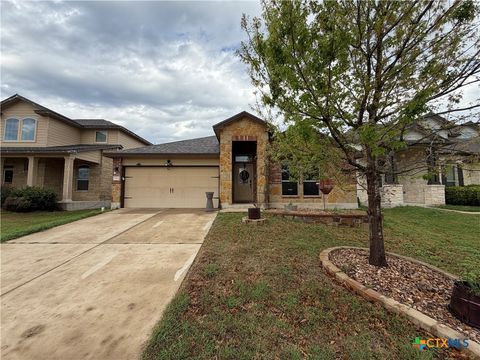 5202 Dauphin Drive Belton TX 76513