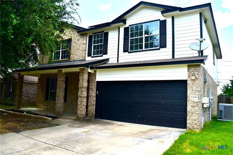 Photo of 5309 Sydney Harbour Court, Killeen, TX 76549 (MLS # 628418)