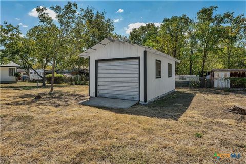 A home in New Braunfels