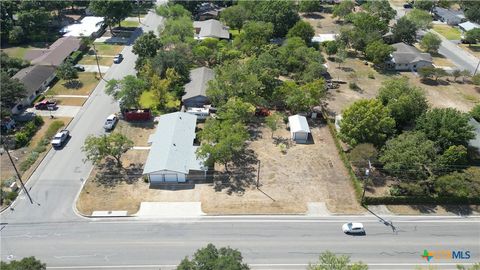 A home in New Braunfels