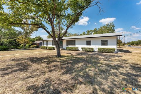 A home in New Braunfels