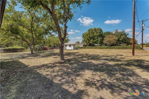 A home in New Braunfels