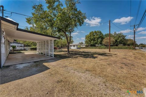 A home in New Braunfels