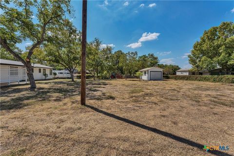 A home in New Braunfels