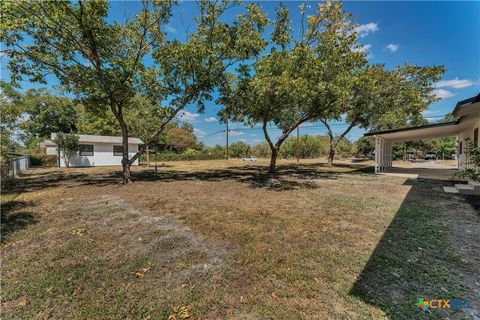 A home in New Braunfels