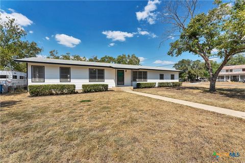 A home in New Braunfels