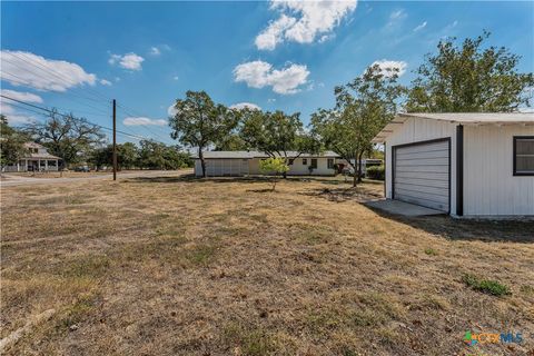 A home in New Braunfels