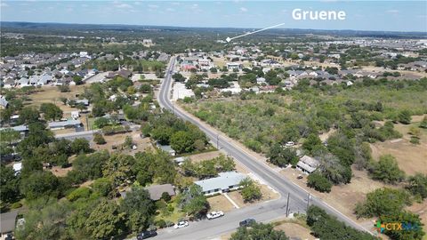 A home in New Braunfels