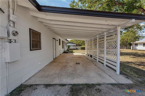 A home in New Braunfels