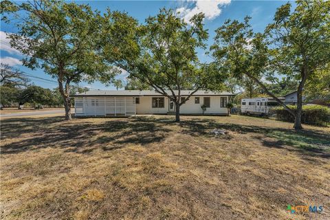 A home in New Braunfels