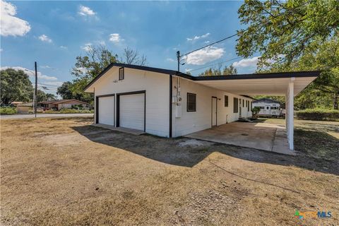 A home in New Braunfels