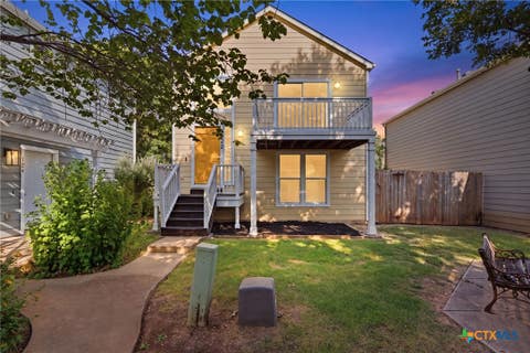 Photo of 122 Rush Haven #F093, San Marcos, TX 78666 (MLS # 622147)