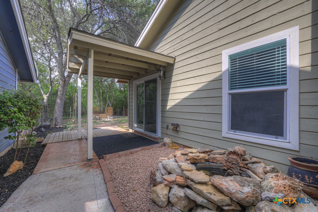 3915 Chimney Springs Drive