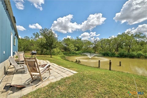 Photo of 4001 Barth Road, Lockhart, TX 78644 (MLS # 625214)
