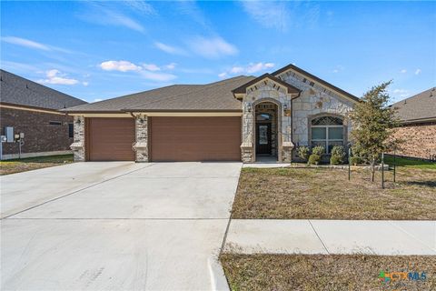 A home in Killeen