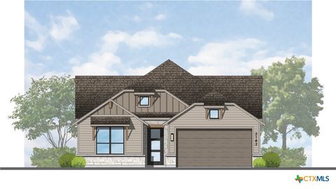 Photo of 8090 Coral Draw, Schertz, TX 78154 (MLS # 602243)