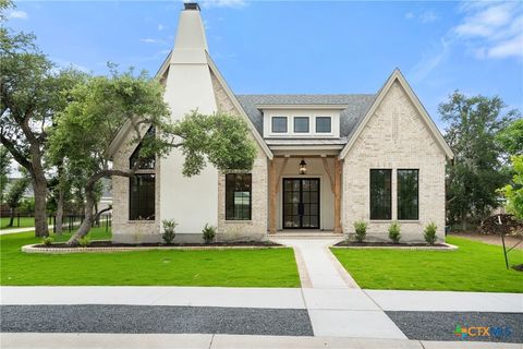 Photo of 454 Heidi Circle, Salado, TX 76571 (MLS # 614519)